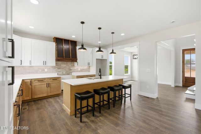 4417 Earl Bryan Lane, Knoxville, TN 37938