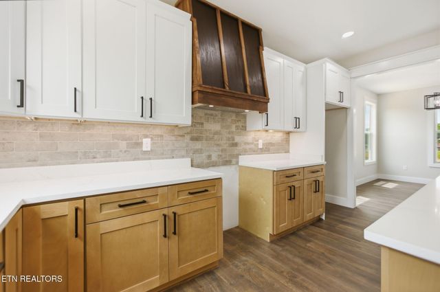 4417 Earl Bryan Lane, Knoxville, TN 37938
