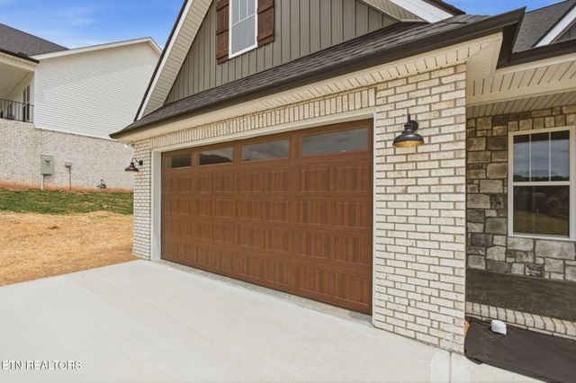 4417 Earl Bryan Lane, Knoxville, TN 37938