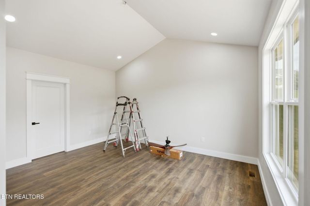 4417 Earl Bryan Lane, Knoxville, TN 37938
