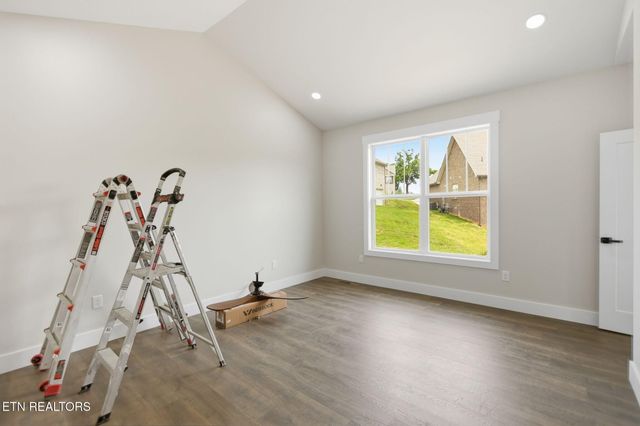 4417 Earl Bryan Lane, Knoxville, TN 37938