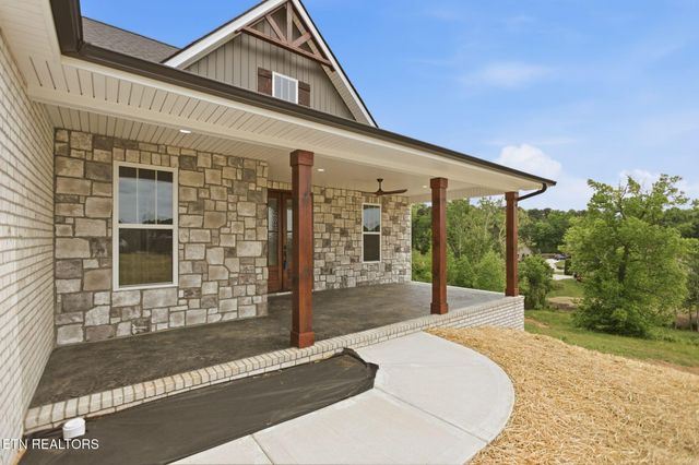 4417 Earl Bryan Lane, Knoxville, TN 37938