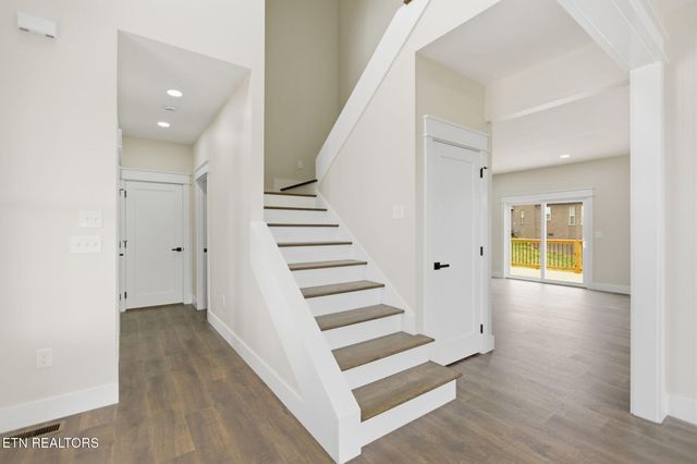 4417 Earl Bryan Lane, Knoxville, TN 37938