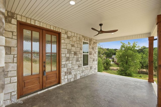 4417 Earl Bryan Lane, Knoxville, TN 37938