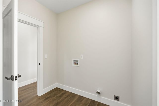 4417 Earl Bryan Lane, Knoxville, TN 37938