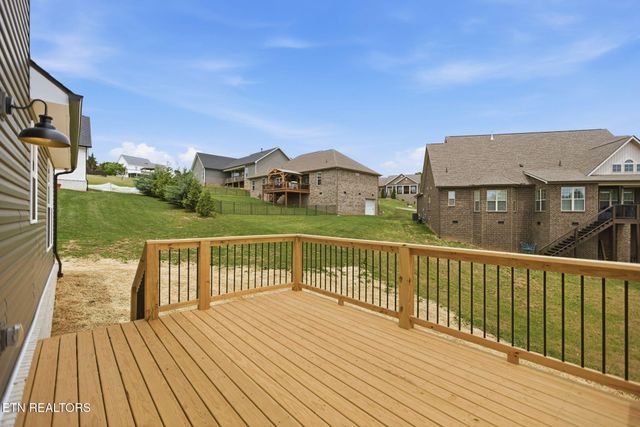 4417 Earl Bryan Lane, Knoxville, TN 37938