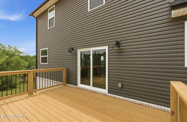 4417 Earl Bryan Lane, Knoxville, TN 37938