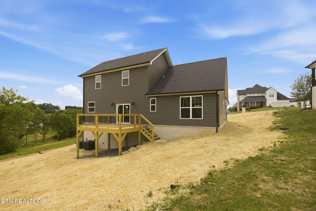 4417 Earl Bryan Lane, Knoxville, TN 37938