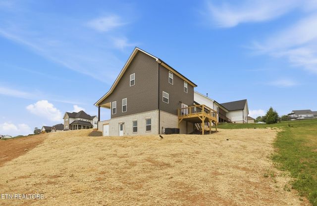4417 Earl Bryan Lane, Knoxville, TN 37938