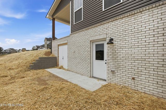 4417 Earl Bryan Lane, Knoxville, TN 37938