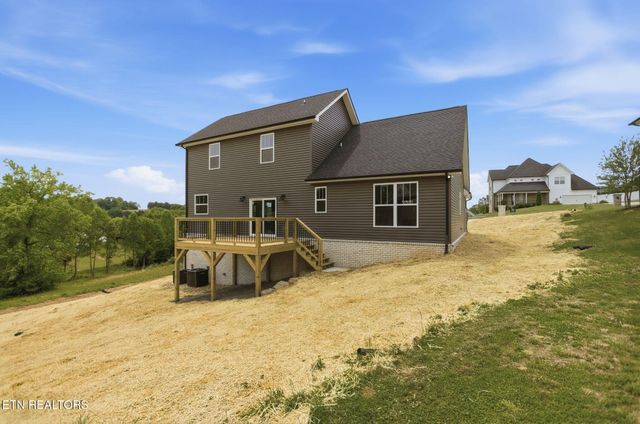 4417 Earl Bryan Lane, Knoxville, TN 37938