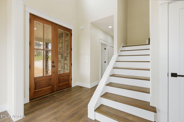 4417 Earl Bryan Lane, Knoxville, TN 37938