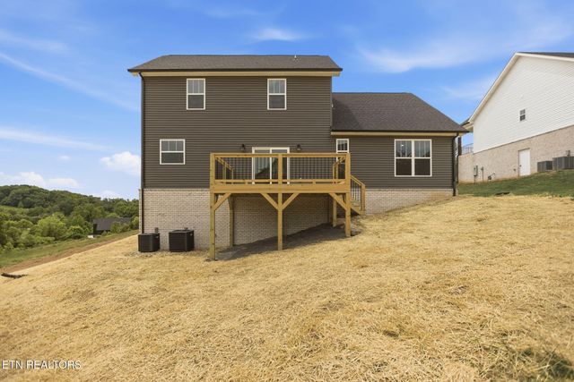 4417 Earl Bryan Lane, Knoxville, TN 37938