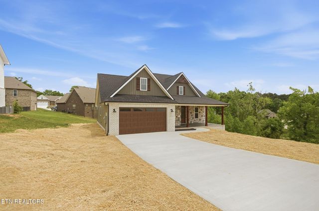 4417 Earl Bryan Lane, Knoxville, TN 37938