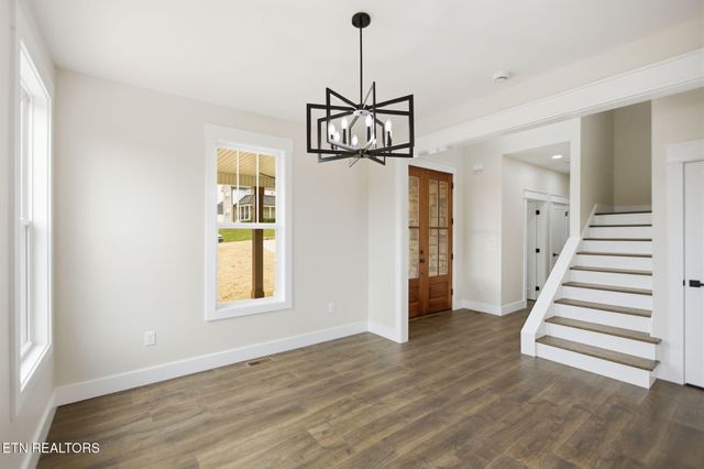 4417 Earl Bryan Lane, Knoxville, TN 37938