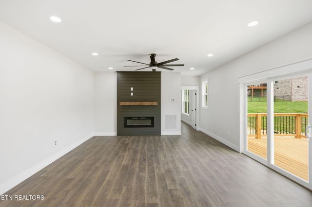 4417 Earl Bryan Lane, Knoxville, TN 37938
