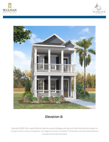 2519 S Houston Avenue, Pearland, TX 77581