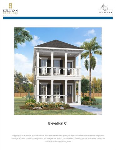 2519 S Houston Avenue, Pearland, TX 77581