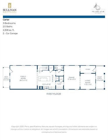 2519 S Houston Avenue, Pearland, TX 77581