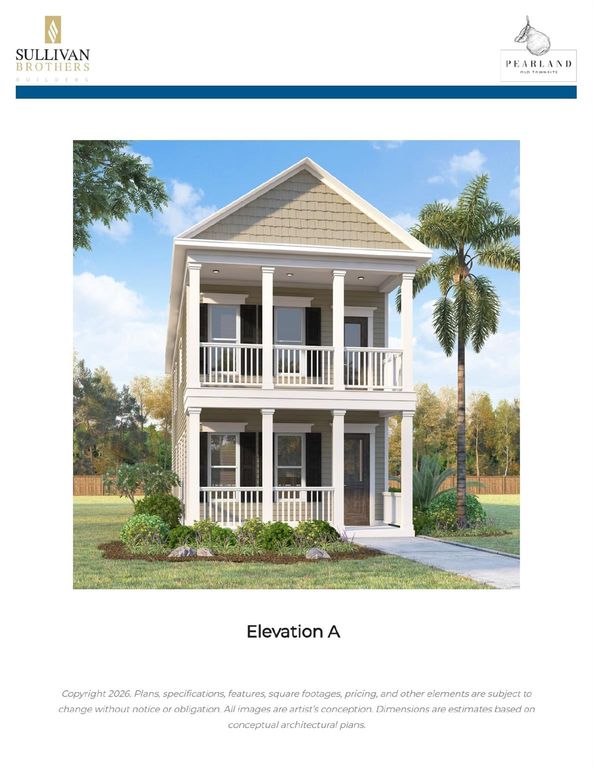 2519 S Houston Avenue, Pearland, TX 77581