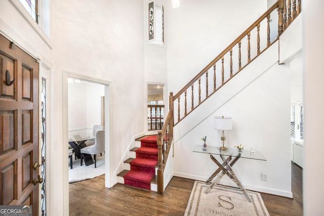 2697 Carriage Court, Macon, GA 31216