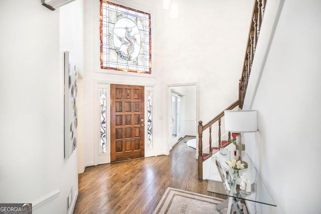 2697 Carriage Court, Macon, GA 31216