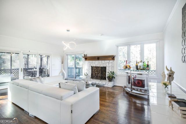 2697 Carriage Court, Macon, GA 31216