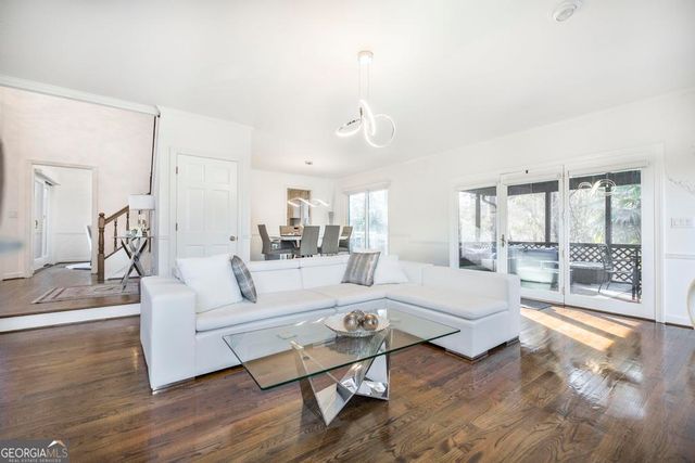 2697 Carriage Court, Macon, GA 31216