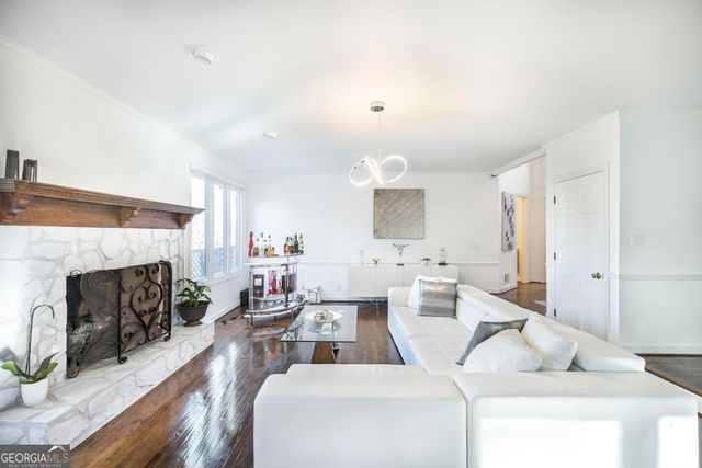 2697 Carriage Court, Macon, GA 31216