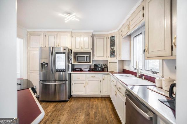 2697 Carriage Court, Macon, GA 31216