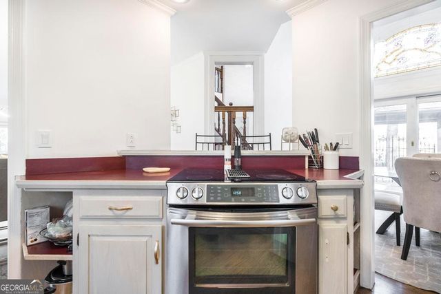 2697 Carriage Court, Macon, GA 31216