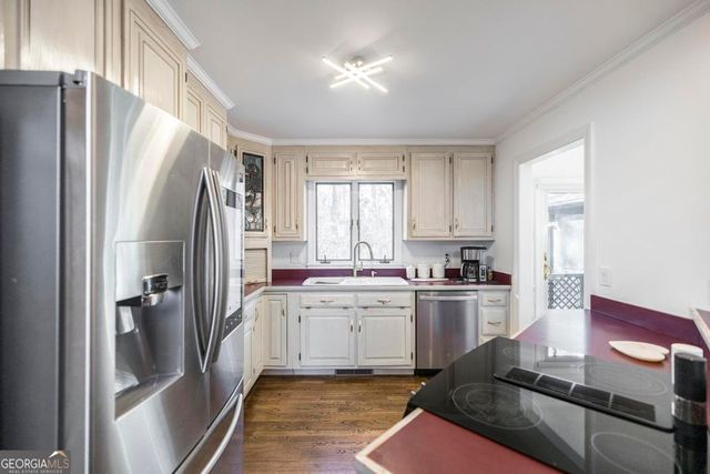 2697 Carriage Court, Macon, GA 31216