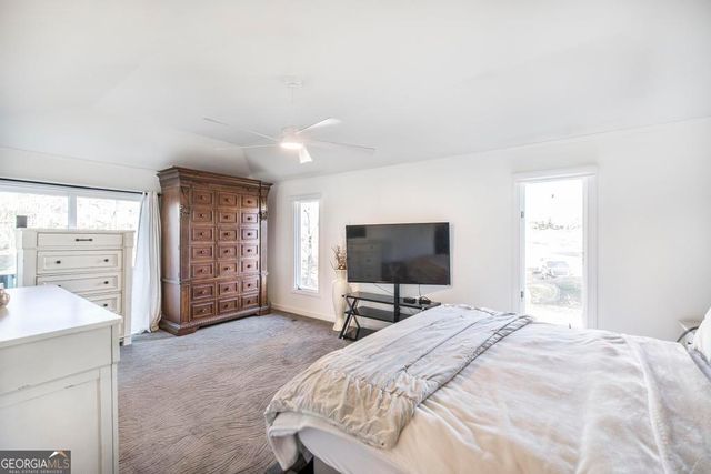 2697 Carriage Court, Macon, GA 31216