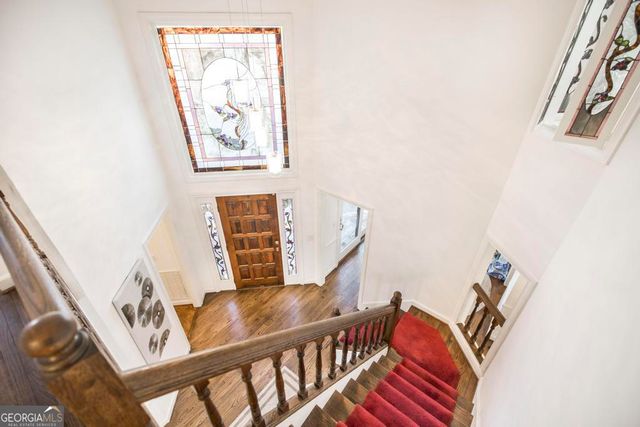 2697 Carriage Court, Macon, GA 31216