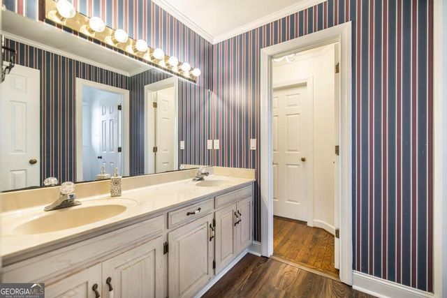 2697 Carriage Court, Macon, GA 31216