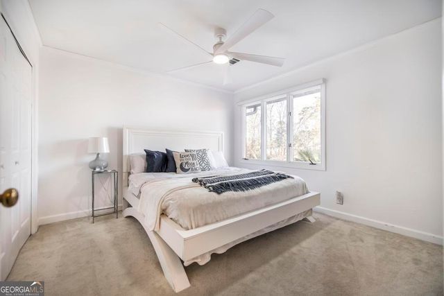 2697 Carriage Court, Macon, GA 31216