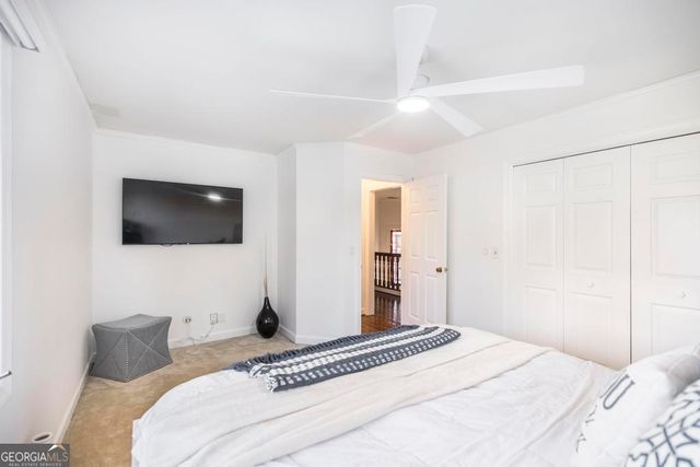 2697 Carriage Court, Macon, GA 31216