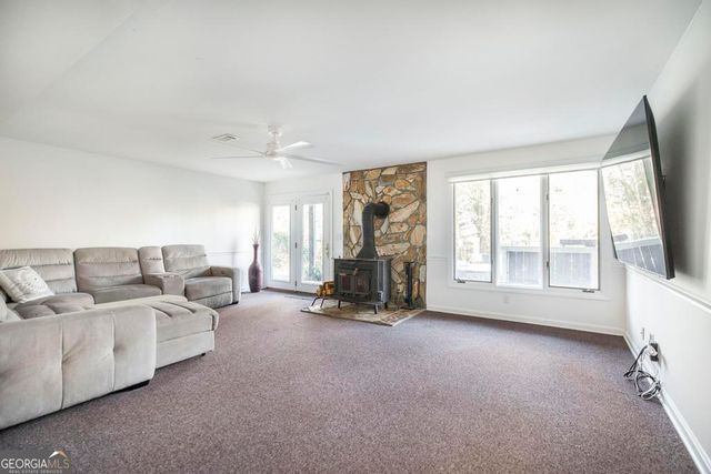 2697 Carriage Court, Macon, GA 31216