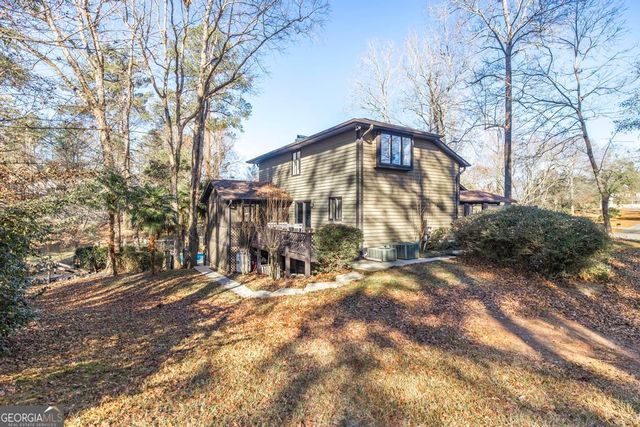 2697 Carriage Court, Macon, GA 31216