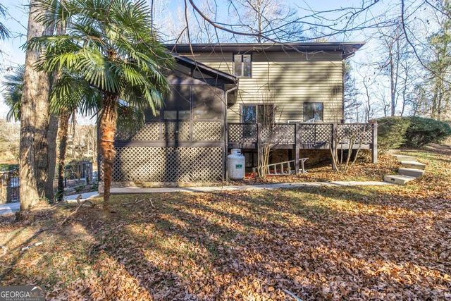 2697 Carriage Court, Macon, GA 31216