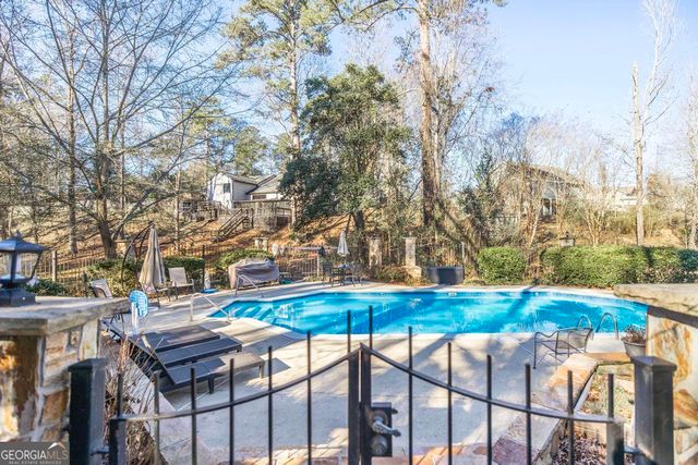 2697 Carriage Court, Macon, GA 31216