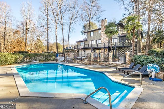 2697 Carriage Court, Macon, GA 31216