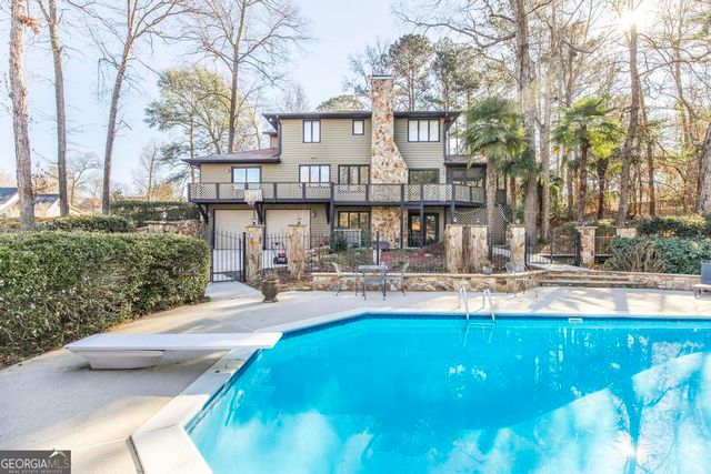 2697 Carriage Court, Macon, GA 31216