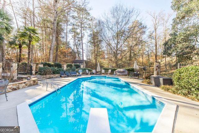 2697 Carriage Court, Macon, GA 31216