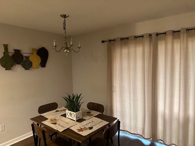 6543 FERN CREEK DR, Memphis, TN 38115