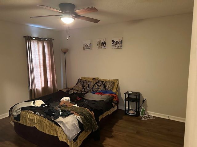 6543 FERN CREEK DR, Memphis, TN 38115