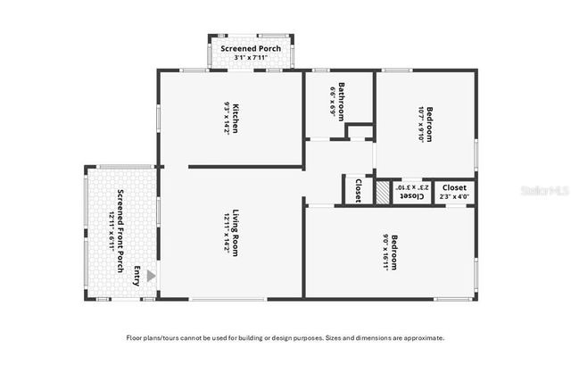 1308 MARIVA AVENUE, Leesburg, FL 34748