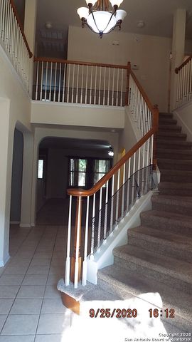 204 CINNABAR TRAIL, Cibolo, TX 78108