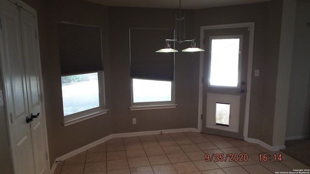 204 CINNABAR TRAIL, Cibolo, TX 78108