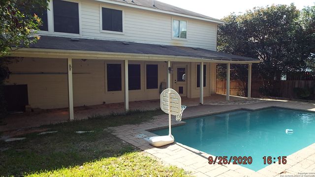 204 CINNABAR TRAIL, Cibolo, TX 78108